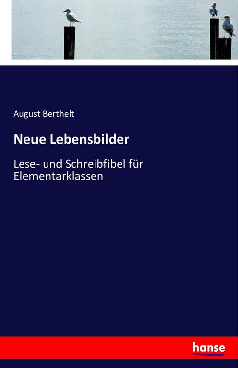 Produktbild: Neue Lebensbilder