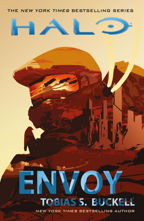 Produktbild: Halo: Envoy