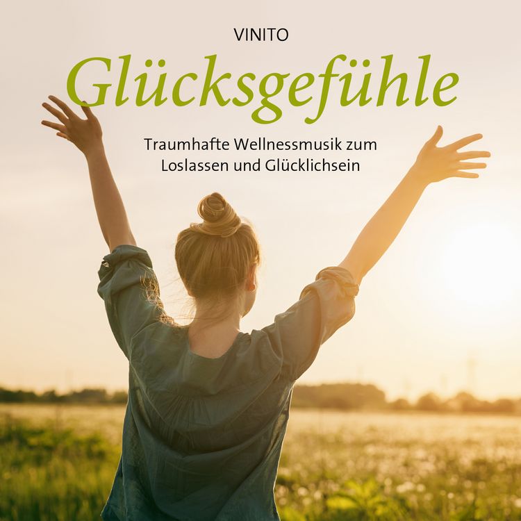 Produktbild: Gl&uuml;cksgef&uuml;hle