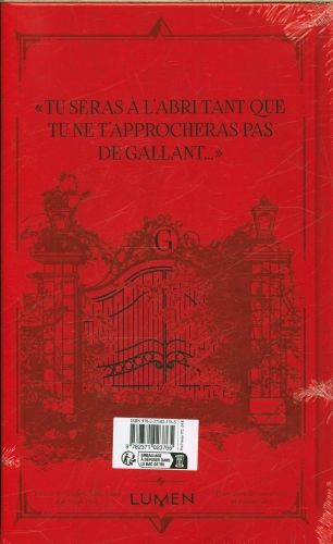 Produktbild: Gallant