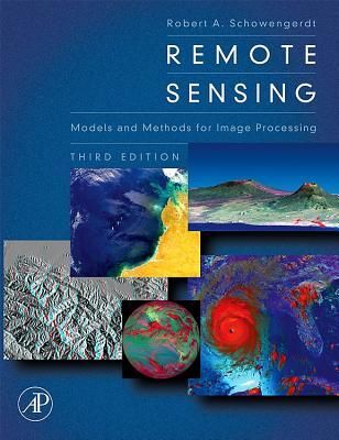 Produktbild: Remote Sensing