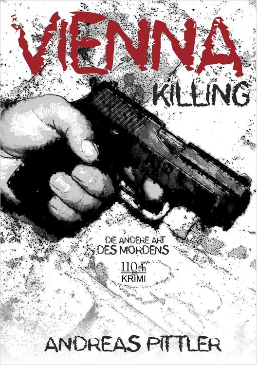 Produktbild: Vienna killing...