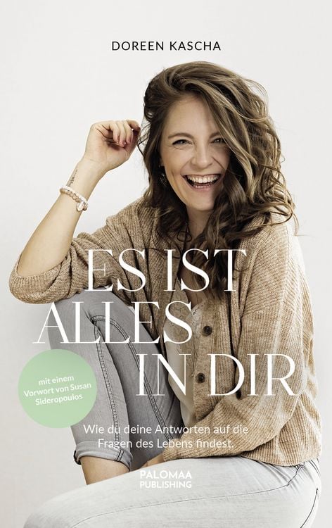 Produktbild: Es ist alles in dir