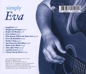 Produktbild: Simply Eva