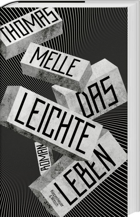 Produktbild: Das leichte Leben