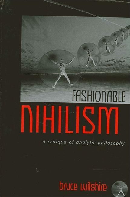 Produktbild: Fashionable Nihilism