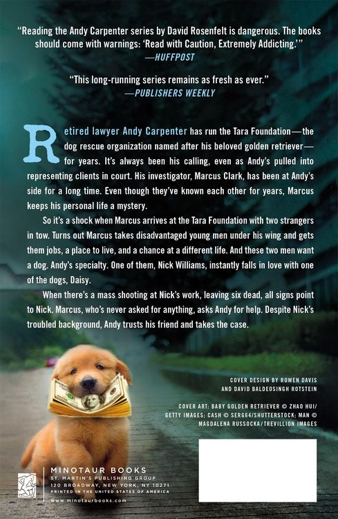 Produktbild: Dog Day Afternoon