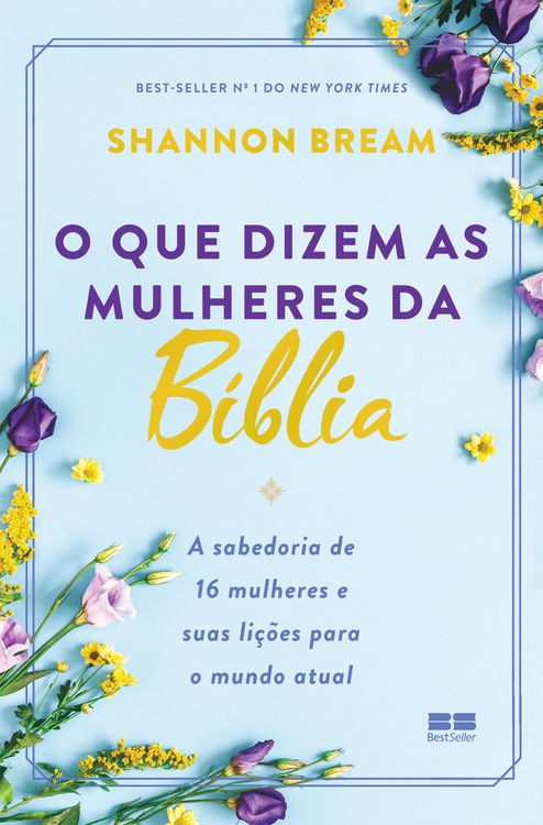 Produktbild: O que dizem as mulheres da B&iacute;blia