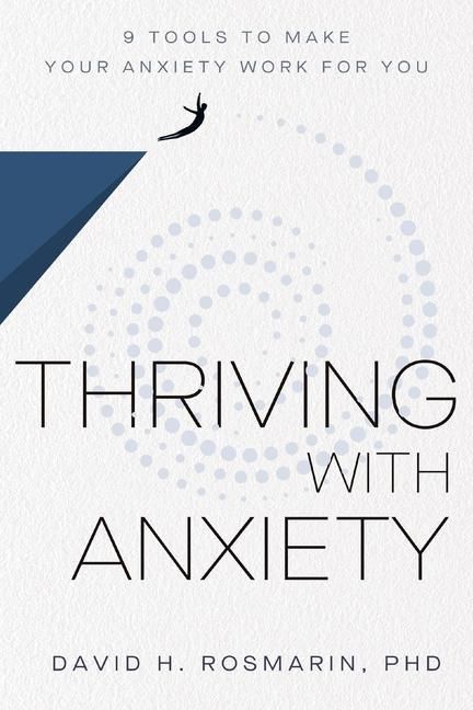 Produktbild: Thriving with Anxiety