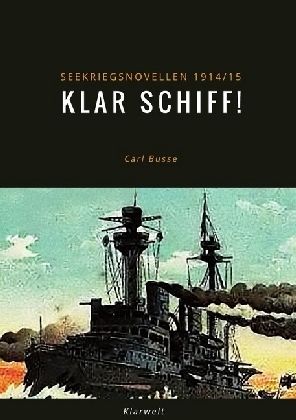 Produktbild: Klar Schiff!