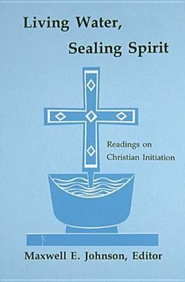 Produktbild: Living Water, Sealing Spirit