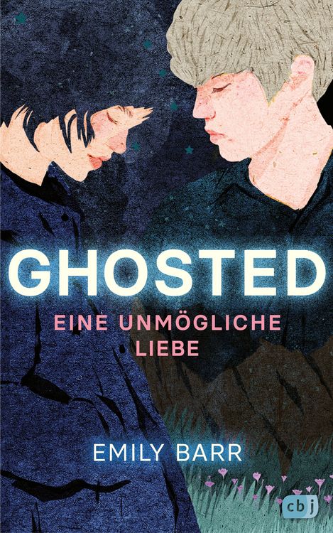 Produktbild: Ghosted &ndash; Eine unm&ouml;gliche Liebe