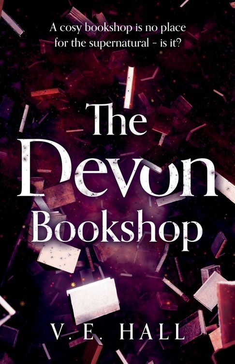Produktbild: The Devon Bookshop