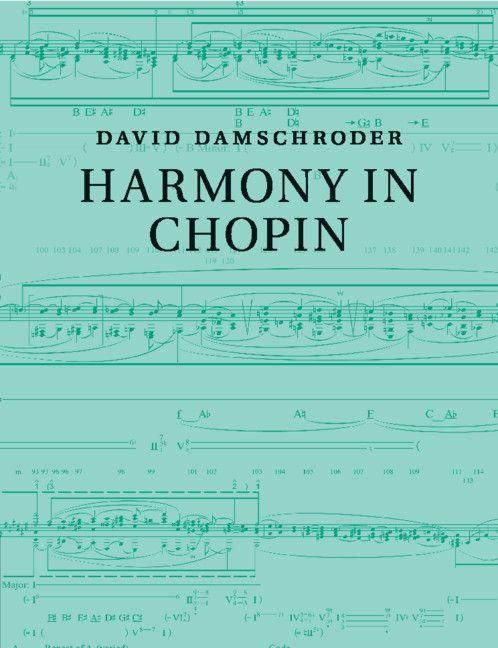 Produktbild: Harmony in Chopin