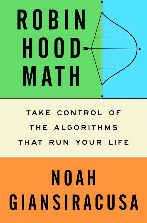 Produktbild: Robin Hood Math