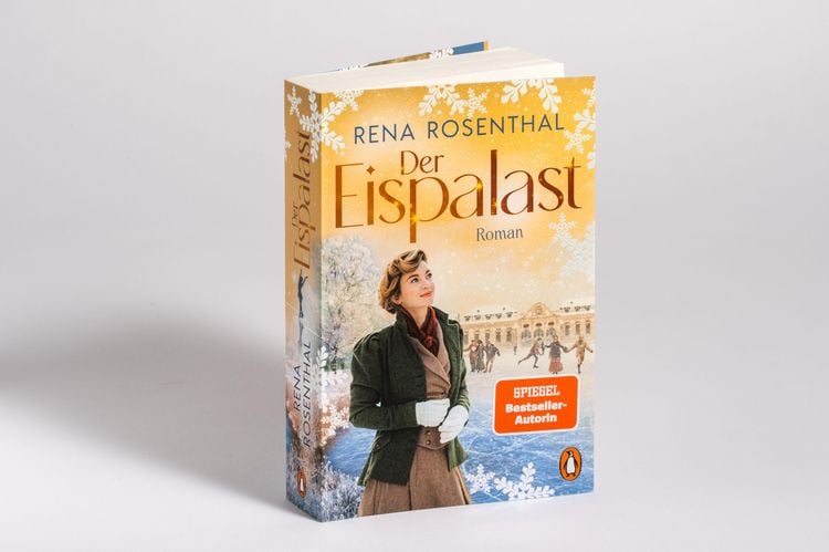 Produktbild: Der Eispalast