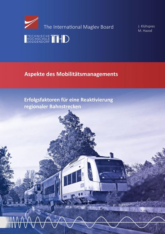 Produktbild: Aspekte des Mobilit&auml;tsmanagements