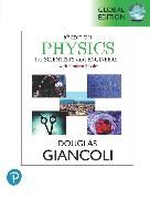 Produktbild: Physics for Scientists & Engineers with Modern Physics + Pearson Mastering Physics with Pearson eText (Package)