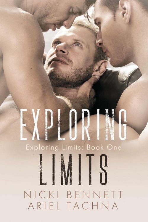 Produktbild: Exploring Limits