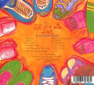 Produktbild: Tuff Times Never Last