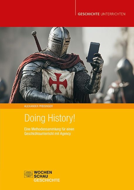 Produktbild: Doing History!