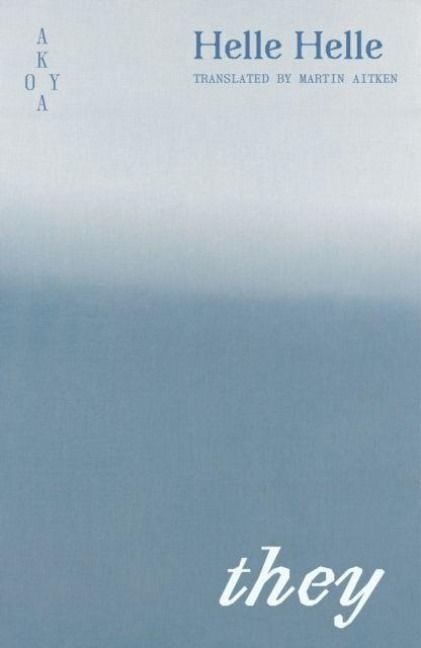 Produktbild: they