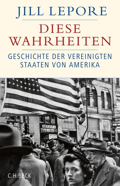 Produktbild: Historische Bibliothek der Gerda Henkel Stiftung / Diese Wahrheiten