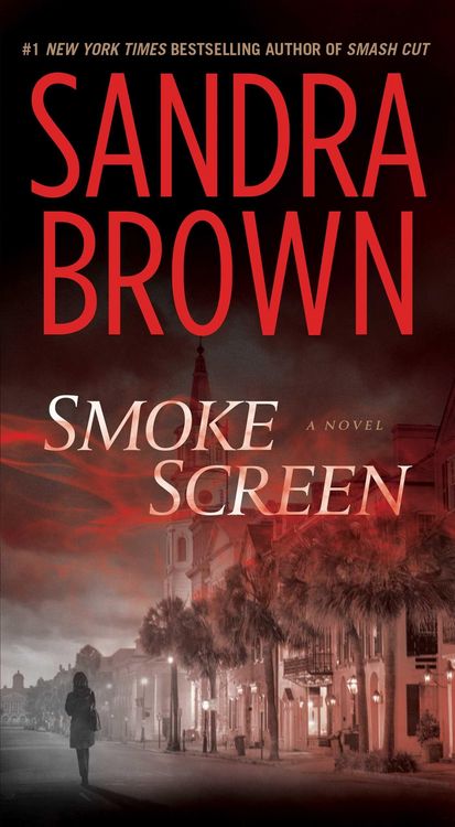 Produktbild: Smoke Screen