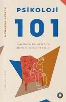 Produktbild: Psikoloji 101