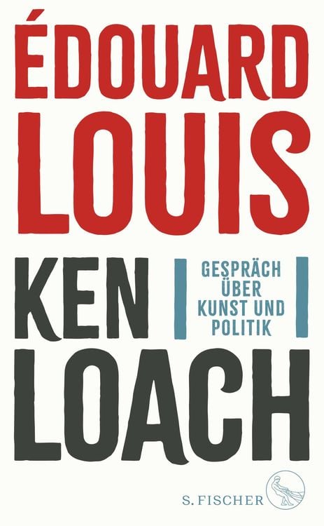 Produktbild: Gespräch über Kunst und Politik
