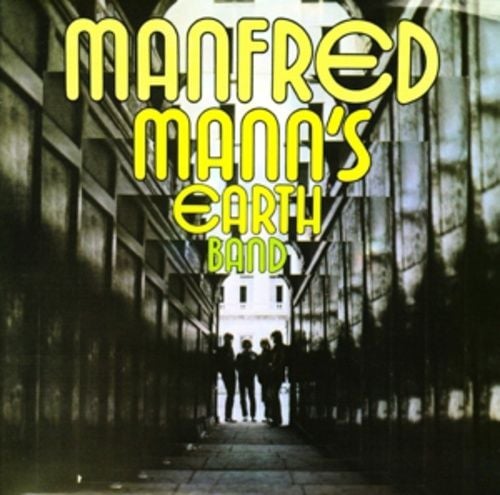 Produktbild: Manfred Mann's Earth Band