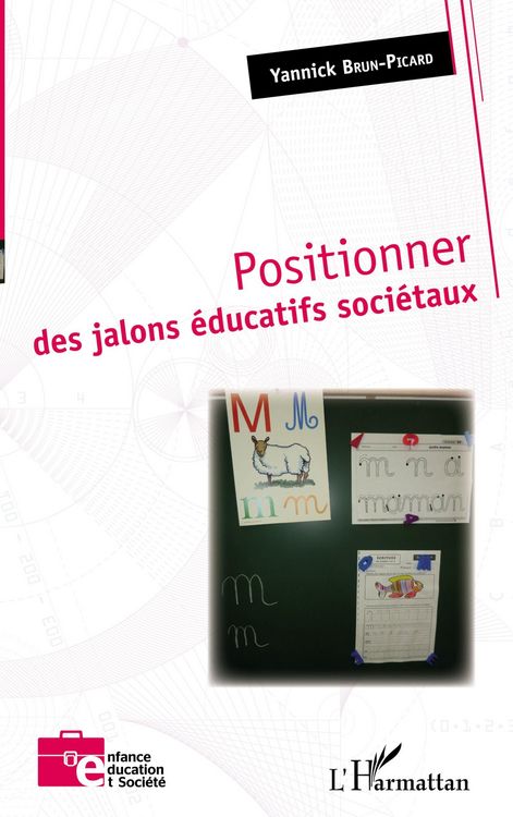 Produktbild: Positionner des jalons &eacute;ducatifs soci&eacute;taux