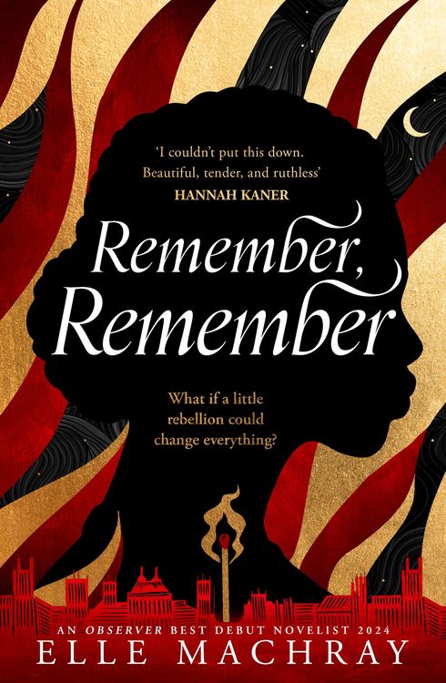 Produktbild: Remember Remember Pb