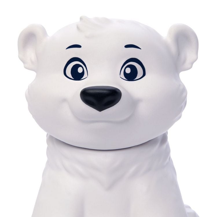 Produktbild: Disney Die Eisk&ouml;nigin Elsa & Baby Bear