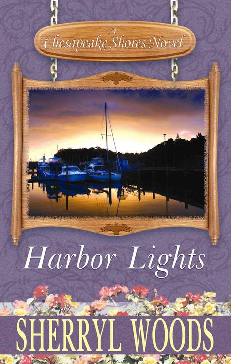 Produktbild: Harbor Lights