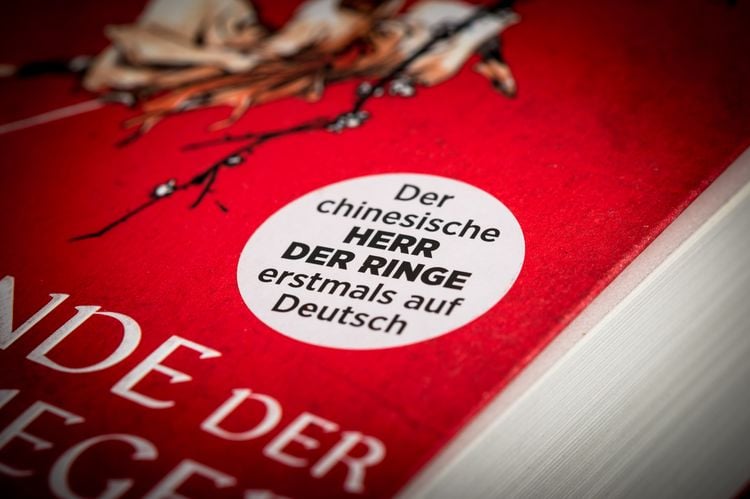 Produktbild: Die Legende der Adlerkrieger