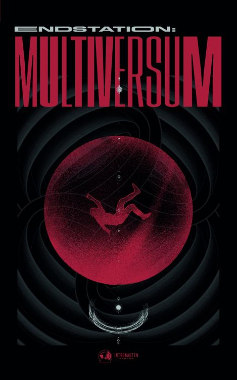Produktbild: Endstation: Multiversum