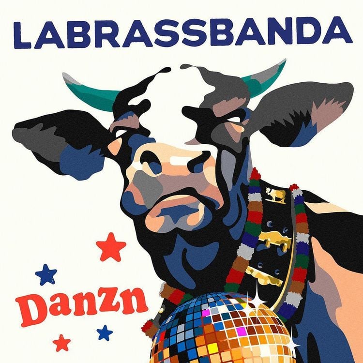 Produktbild: Danzn