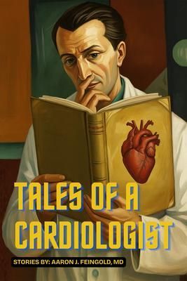 Produktbild: Tales of a Cardiologist