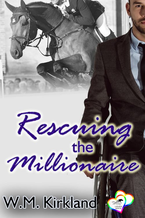 Produktbild: Rescuing the Millionaire