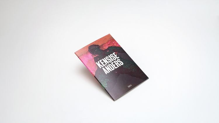 Produktbild: Kensise Anders