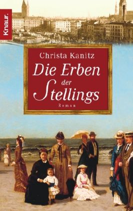 Produktbild: Die Erben der Stellings