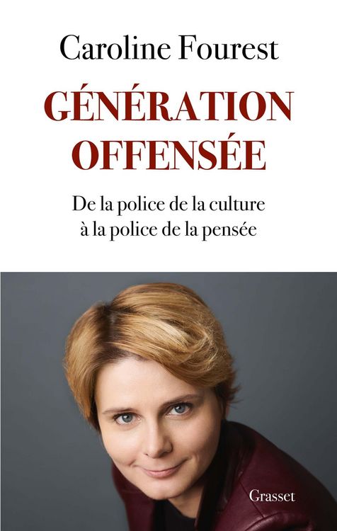 Produktbild: G&eacute;n&eacute;ration offens&eacute;e