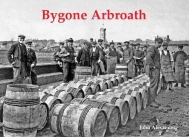 Produktbild: Bygone Arbroath