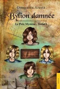 Produktbild: Bylion damnee