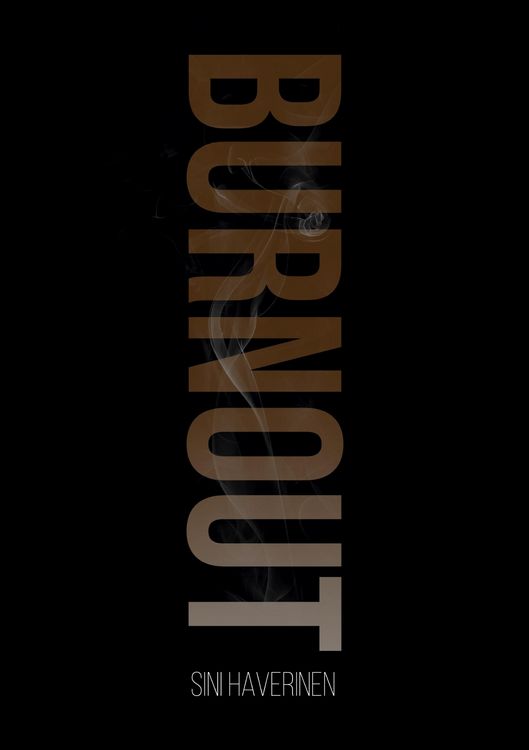 Produktbild: Burnout
