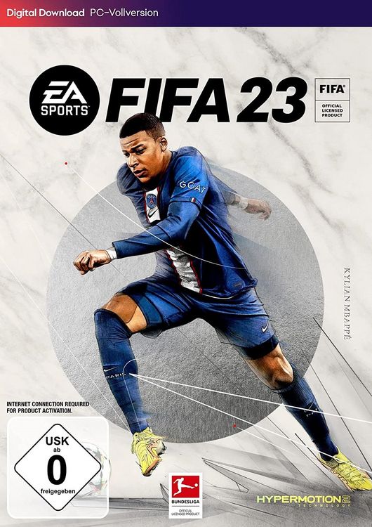 Produktbild: Fifa 23