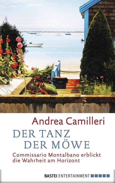 Produktbild: Der Tanz der Möwe