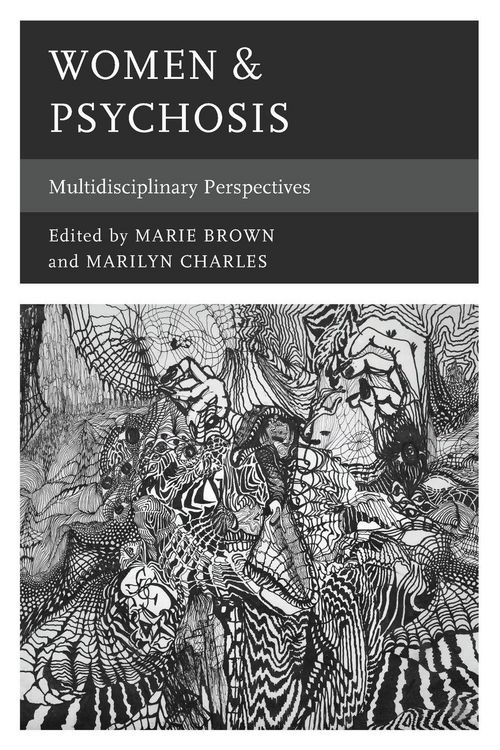 Produktbild: Women & Psychosis