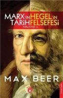 Produktbild: Marxin Tarih Anlayisi ve Hegelin Felsefesi